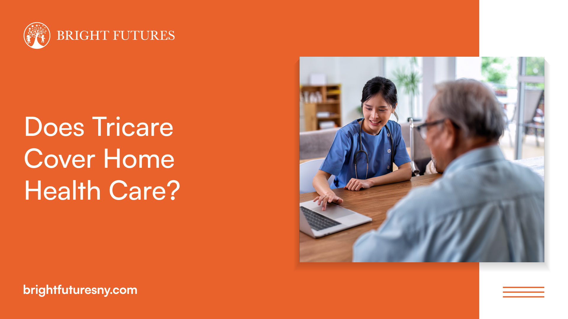Does Tricare Cover Home Health Care?